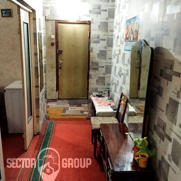 Продаж трикімнатної квартири в місті Бориспіль.