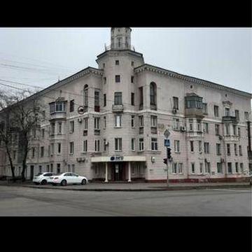 Продам двухкомнатную ПМ квартиру в Днепровском районе