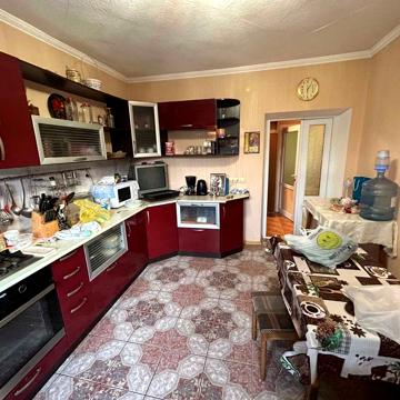 Продам дом в районе улицы Леси Украинки