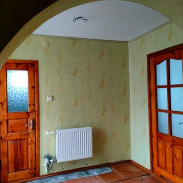 Продам квартиру на земле