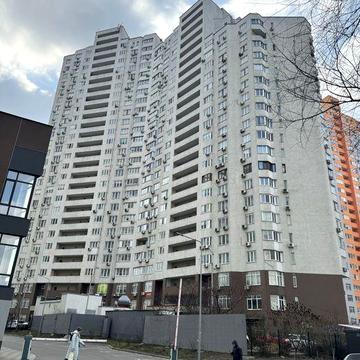 Терміново‼️Продаж 3К на Пчілки 5 Метро Позняки Ашан