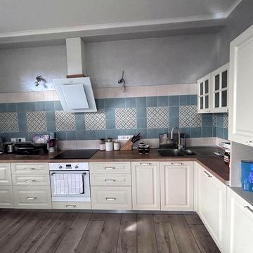 Без %!Чудовий будинок 224 метри в смт Чабани,поруч Гатне,Новосілки,