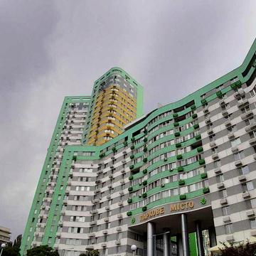 Квартири ЖК Паркове місто вул. Вишгородська 45 ЖК Парковий
