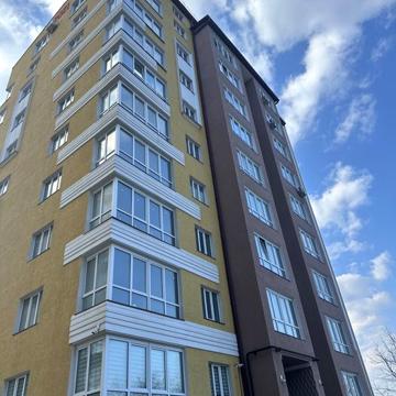 Трикімнатна квартира Майдан, 3-к, Мороз, Чернівціжитлобуд