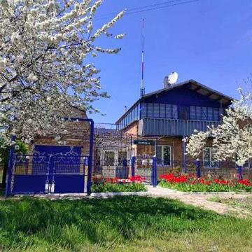 Продається будинок смт Просяна Дніпропетровська обл.