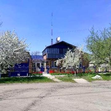 Продається будинок смт Просяна Дніпропетровська обл.