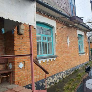 Продам будинок смт.Теплик