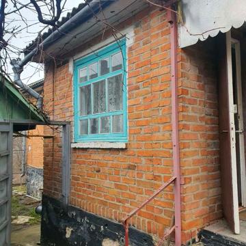 Продам будинок смт.Теплик