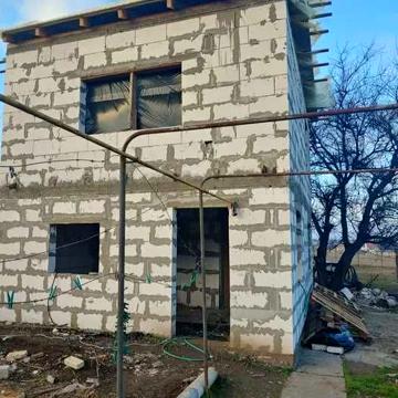 (13/1А) Продам новий будинок з комунікаціями