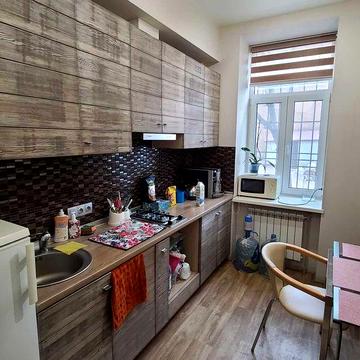 Продам 3х ком.квартиру с евроремонтом на улице Староказацкой