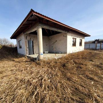 Продам Будинок, с. Займище, 100м2, 12 соток