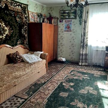 Будинок біля Київа, 25 соток землі