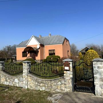 Продаж будинку в центрі міста