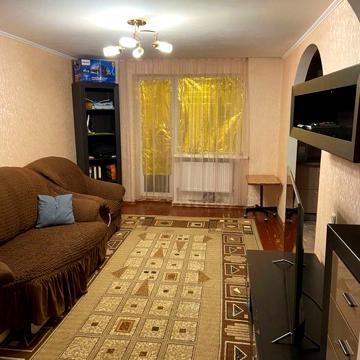 Продам квартиру 2х комнатную 3 район Вознесенск ЖК Осбб