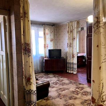 Ракітіна. Суха балка. 2/5. В середині дому. Гарний варіант