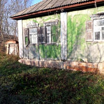 Будинок в с.Красне, 15 км від м. Конотоп, Сумська обл.