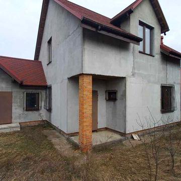 Продаж будинку 230 кв.м., з земельною ділянкою біля р. Десна