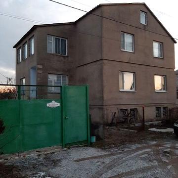 Продам дом со всеми удобствами в Весняном