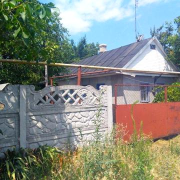 Продам дом в Аулах