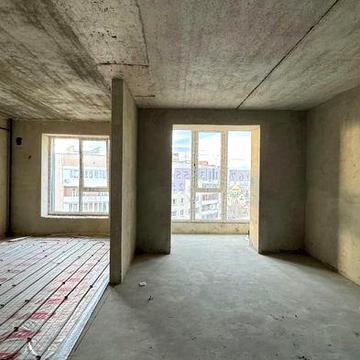 Продаю 2к квартиру біля стадіону «Рух» в зданій новобудові