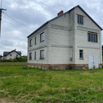 Продаж будинку с.Оброшине (15 км. до центру м.Львова)