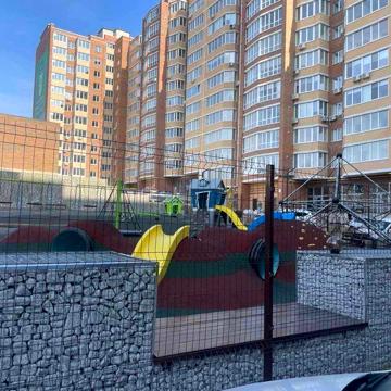 1-но кімнатна квартира в ЖК Преміум парк, 2 поверх