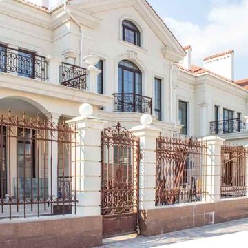 Продам дом в Королевских Садах, Французский бульвар 60