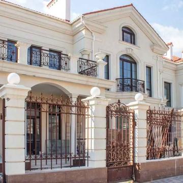 Продам дом в Королевских Садах, Французский бульвар 60