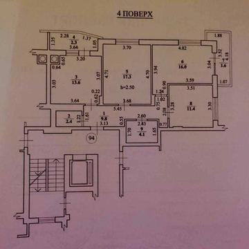 Продаж новобудови Тракт Глинянський ЖК Еко-Дім