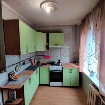 Продам 1 комнатную в экологически чистом районе по ул. Ладожская