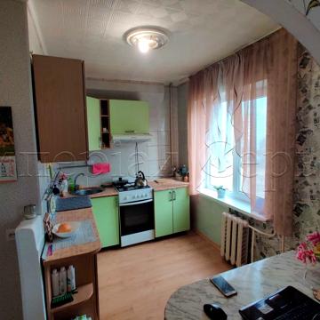 Продам 1 комнатную в экологически чистом районе по ул. Ладожская