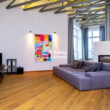 Без % Продаж дворівневої квартири 244 кв.м. з терасою в ЖК ЛікоГрад 3 ЖК ЛікоГрад