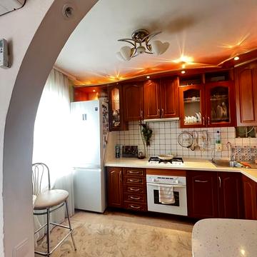 В Продажу 3 к к-студія на пр. Миру/ Театральна, можливо за програмами