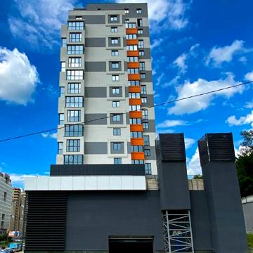 Клочківська вул., 108