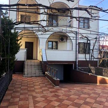 Дача, Каролино-бугаз.