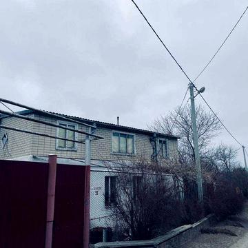 Будинок , земельна ділянка приватизована Дніпро передмістя