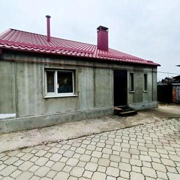 Будинок з ремонтом продаж