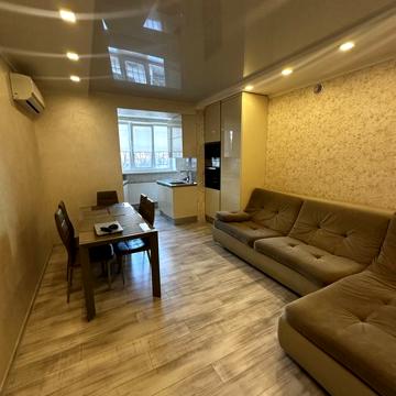 Продам 3х комнатную евроквартиру ЖК Пролисок, Созидатель, Победа-6 ЖК Пролисок