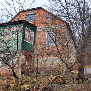 Продам будинок 67м2 у смт Коротич