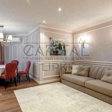 Продаж 3к квартири 100м2 , вул. Глибочицька, ЖК Покровський Посад ЖК Покровский Посад