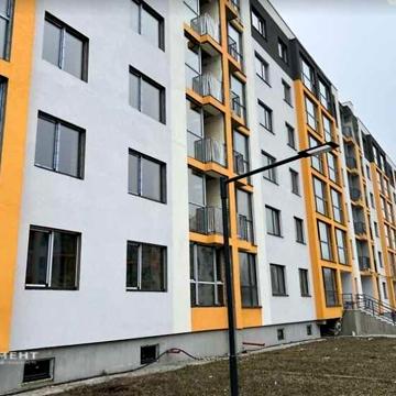 Продаж 2к квартири 73 кв. м на вул. Райдужна, ЖК Західний