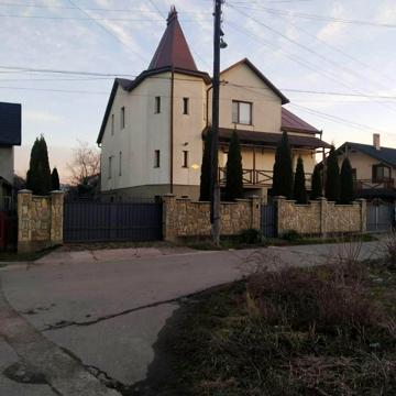 Кокорна