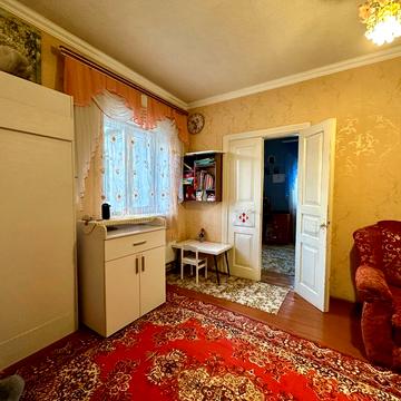 Частина будинку / Заріччя / окремий двір