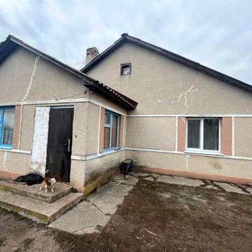 Будинок село Красноліси