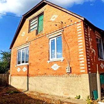 Продам будинок