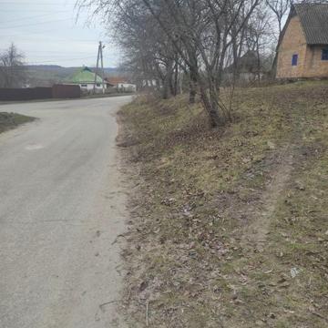 Продам будинок в с.Бужанка