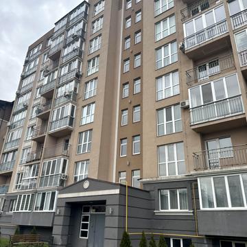 Метрологічна вул., 62