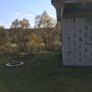 Продам дом,дачу у воды, свой пляж. 18 соток