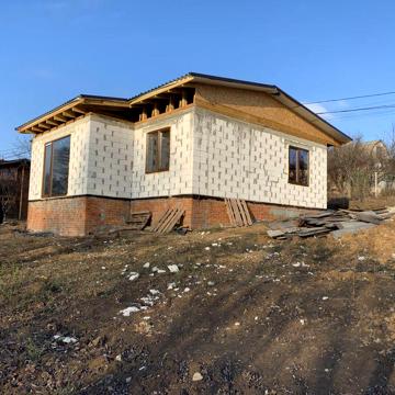 Продам дом,дачу у воды, свой пляж. 18 соток