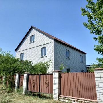 Продам будинок 185м2 с.Селичівка (Баришівський р-н)